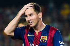 Chelsea 'seriously tried to complete Messi transfer in 2014 but he refused' and they bought Barcelona team-mate instead | The US Sun