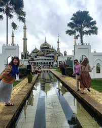 6 Things To Do In Kuala Terengganu Kuala Terengganu Terengganu Things To Do