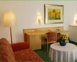 Hotel haus am park, bad homburg. Haus Am Park Bed Breakfast Bad Hersfeld