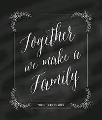 Framed Canvas Print Black 20x24 Framed Canvas Home Decor Walgreens Photo Inspirational Quotes Framed Canvas Prints Family Quotes