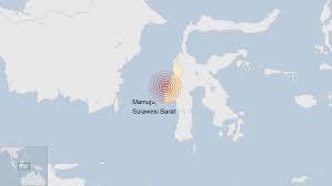 Kf bumi & alam semesta, bandung satu, jawa barat, indonesia. Gempa Mamuju Pengungsi Gempa Majene Mulai Kesulitan Makanan Proses Evakuasi Korban Di Bawah Reruntuhan Masih Dilakukan Bbc News Indonesia