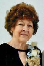 Obituary information for Barbara McIntosh