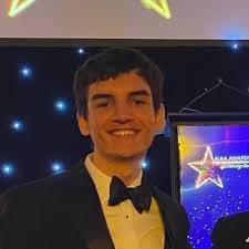 Bryce Hilliard's Instagram, Twitter & Facebook