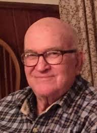 John Moorehead Obituary (1933