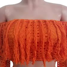 Crafted from the finest fabrics, our knits are designed to fit and flatter. Fringed Tassel Summer Beach Dress Women Sexy Off Shoulder Maxi Dress Long Sleeve Boho Knit Crochet Hollow Out Party Long Dress Dresses Aliexpress
