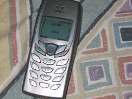 Nokia 6510 | danes96
