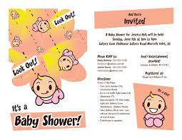 Awesome Free Template Baby Shower Email Invitation Baby Shower Invitation Wording Baby Shower Invitations Work Baby Showers