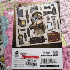 Di taman sri saujana ss 6/17 kalau korang nak datang rumah aku boleh tapi jangan mask oke bye. Buy Lawak Kampus Jilid 33 Seetracker Malaysia