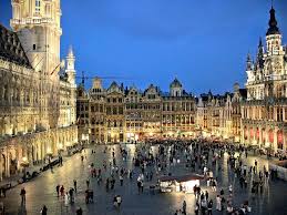 Προσφέρουμε ανθοδέσμες από 19.00 eur | 22.54 usd. Myphotopics Grand Place Palia Polh Bry3elles Belgio