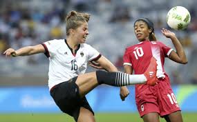 Official fan page of the germany national football team / click here. Canada S Women S Soccer Team To Play For Bronze After Loss To Germany The Star