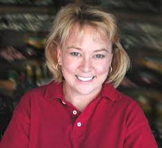 Kimberley Reisinger Obituary September 25, 2018