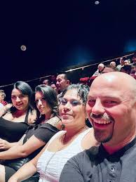 Event Feedback: Taylor Tomlinson: Live in Las Vegas