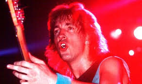 Soft Machine star and prog-rock legend Kevin Ayers dead at 68