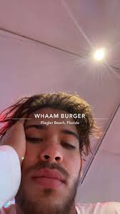 Whaam Burger