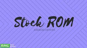 Install Stock ROM On ZTE Blade V Plus ...