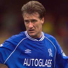 Deschamps, described by eric cantona as the 'water carrier', was actually amongst the most successful players to have played for chelsea. Didier Deschamps Profile News Stats Premier League