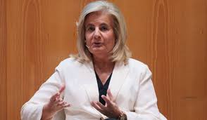 ¿Quién era Fátima Ibáñez, exministra de Empleo que murió hoy en el choque de trenes en Toledo, España? Perfil