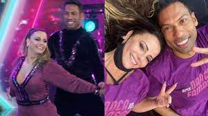 Jun 11, 2021 · viviane araújo não estaria nada satisfeita com sua performance na 'super dança dos famosos' e já está providenciando mudanças. Apos Trocar De Professor Viviane Araujo Vence Repescagem No Super Danca Dos Famosos Com O Novo
