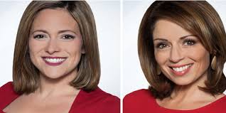 WPRI: Kait Walsh replaces Danielle North as Channel 12 morning anchor