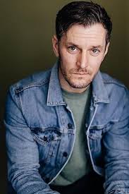 Brandon Alan Smith: Movies, TV, and Bio