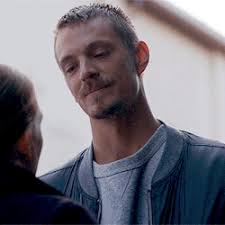 Weed Thoughts About Joel Kinnaman