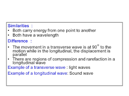 Waves Ppt Video Online Download
