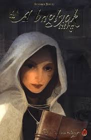 Könyv: Kiben bízhat Cara?