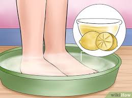 Removing dead, calloused skin from your feet is safe when it's done correctly and with the right tools. 3 Ways To Shave Dead Skin Off Feet Wikihow