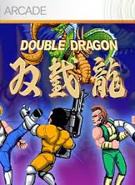 Welcome to the mega xbox 360. Double Dragon Xbox Live Arcade Download Delisted From Xbla Digiex