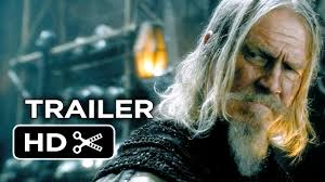 Young alvin is the seventh son of a seventh son, born while his six brothers all still lived. Seventh Son Official Trailer 2 2015 Jeff Bridges Julianne Moore Fantasy Adventure Hd Youtube
