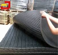 廉价浮动拖车牛马稳定摊位橡胶垫席子出售