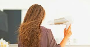 But the fact is, you're probably not made out of $$$. Blow Dry Your Hair Faster And Keep It Healthy With These 7 Tips