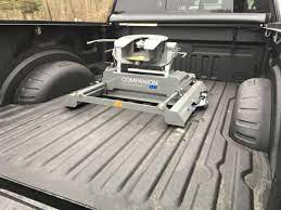 5th wheel hitches offer several advantages over the other types of hauling mechanisms, and most will say that one of the biggest is that it provides a our line of 5th wheel hitches fall into four categories, each of which is briefly described below: B W Hitches Companion 20k Ford Oem 5th Wheel Hitch With Slider With Factory 5th Wheel Prep Package Rvk3370 Sharptruck Com