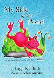 . seen recently with the toxic spill of the tailings pond of a similar mining operation in hungary. My Side Of The Pond An Almost Autobiographical Fairy Tale English Edition Ebook Barks Inga K Draycott Ashley Amazon De Kindle Shop