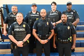 Security Services Department in Place Ahead of New School Year