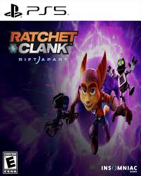 Ratchet and clank have been doing the whole saving the universe thing for quite some time, and their latest adventure, rift apart, amusingly acknowledges that right from the start. Ps5 Only On Twitter Ratchet Clank Rift Apart Ps5 Https T Co Oui8mfpptw