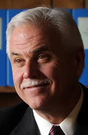 Startling twist: Gossip about Terry Nolan gets juror booted off David  Detamore panel