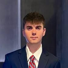 I am happy to share that I have made The University of Tampa Honors Dean's  List for the Spring 2024 Semester!