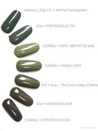 Opi Suzi The First Lady Of Nails Washington D C Collection Gruner Nagellack Nagellack Nagellack Ideen