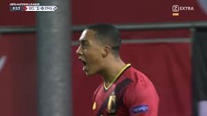 Perfection 30/30 thank you belgium for the massive support throughout the qualifiers. Afc Ajax Twitterren 1 0 Belgium Youri Tielemans Put S His Country Ahead Vs England Within 10 Minutes Already Great Shot From Distance