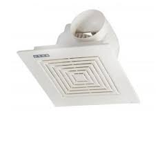 This allows increased energy savings and air control options. 1052 Rpm Ceiling Ac Exhaust Fan Size 150 300 Mm Rs 4500 Unit Id 11592623533