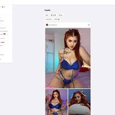 PimpBunny - OnlyFans Leak Site - Pimpbunny.com