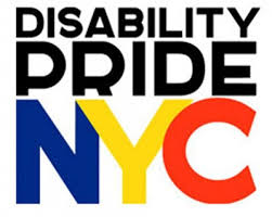 July Is Disability Pride Month In New York