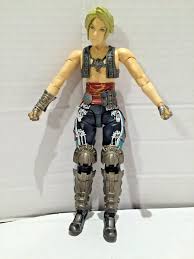 Final Fantasy XII Play Arts Vaan Action Figure No Weapon | eBay