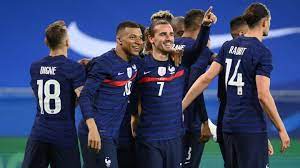 Fifa 21 france euro 2020. France Euro 2020 Preview Key Players Strengths Weaknesses Expectations