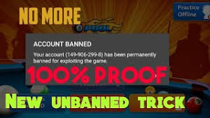 8 ball pool reward code list. How To Open 8 Ball Pool Banned Account