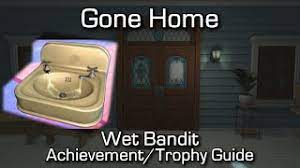 Achievements for steam and xbox are in almost all cases the same as the playstation 4 trophies. Gone Home Console Edition Achievement Guide Road Map Xboxachievements Com