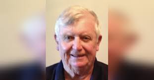 Obituary information for William Farrell