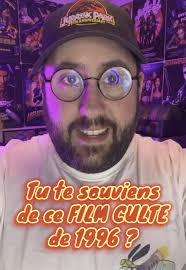 Film culte des années 90 : un souvenir inoubliable