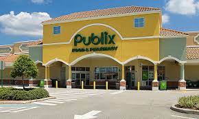 Conway Crossing Publix Super Markets